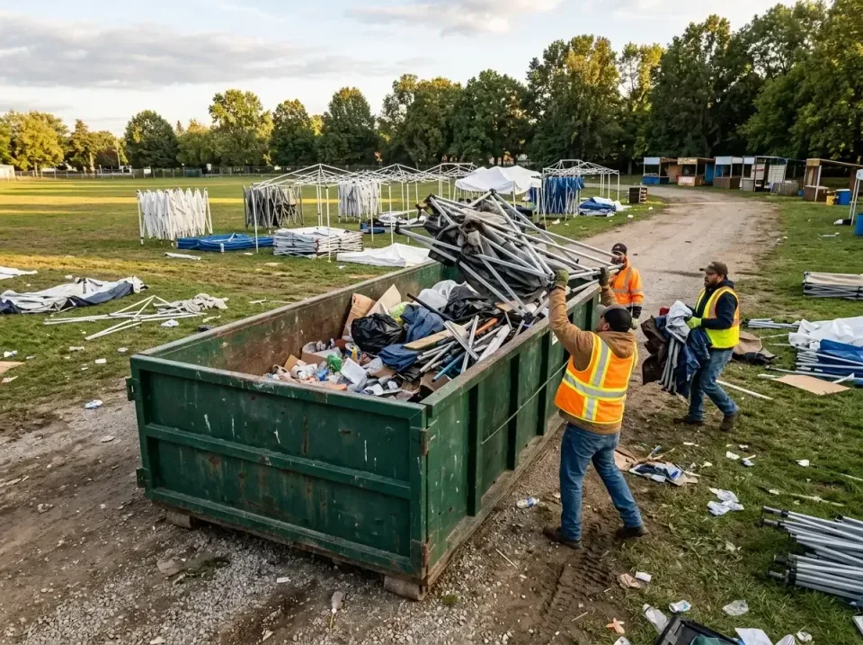 temporary-event-waste-containe-016 — frequently asked questions, Roll-Off Dumpster Rental Services in Sylvania, GA
